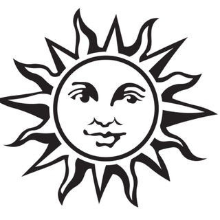 Логотип телеграм канала @soloatelier — SOL ATELIER