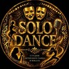 Логотип телеграм канала @solodanceoff — SOLO DANCE