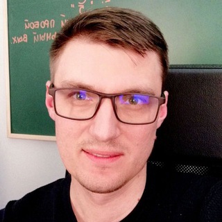 Логотип телеграм канала @solodinlive — Инвестиции с Дмитрием Солодиным