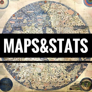 Логотип телеграм канала @solodstats — Maps&Stats