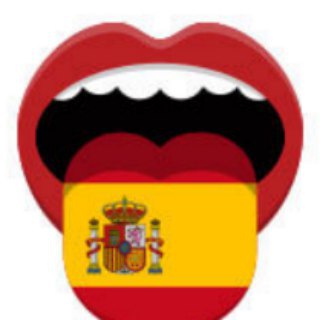 Logotipo do canal de telegrama soloespanol - ¡Sólo español!
