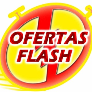 Logotipo del canal de telegramas soloflash - 🎁 ⚡️OFERTAS FLASH ⚡️🎁