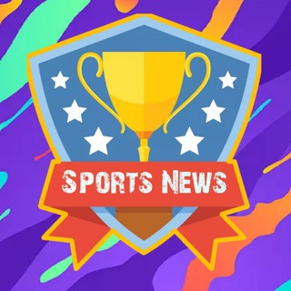 Telegram channel ⚽️SPORTS NEWS⚾️ logo