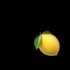 Логотип телеграм -каналу sololemonx — solo lemon. - запускаємо pet-проєкти
