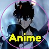 Logo of telegram channel sololeveling_solo_leveling — Solo Leveling