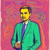 Логотип телеграм канала @soloma_rketing — Соломаркетинг