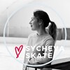 Логотип телеграм канала @solomakhinaskate — Solomakhina Skate
