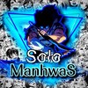 Logo of telegram channel solomanhwas — Solo ManhwaS