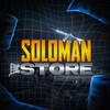 Logo of telegram channel solomans_sale — 𝙎𝙊𝙇𝙊𝙈𝘼𝙉 𝙎𝙏𝙊𝙍𝙀