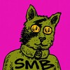 Логотип телеграм -каналу solombuyer — SOLO MEDIA BUYER