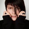 Логотип телеграм канала @solomkinaproai — PRO ФОТОСЕССИИ • Виктория Соломкина