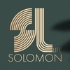 Логотип телеграм канала @solomon_life_soltan — Solomon Life