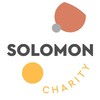 Логотип телеграм канала @solomoncharityfund — SOLOMON.charity