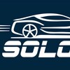 Logo of telegram channel solomotors — Solomotors