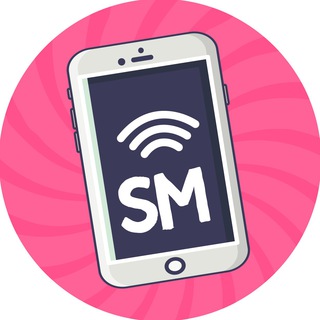 Logotipo del canal de telegramas solomoviles - Solomoviles