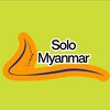Logo of telegram channel solomyanmar2 — မှူးမှူး