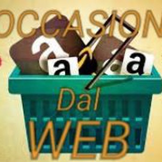 Logo del canale telegramma solooccasionidalweb - Solo Occasioni Dal Web