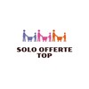 Logo of telegram channel solooffertetop — Solo Offerte Top🔝