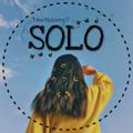 Logo des Telegrammkanals soloorg - SOLO