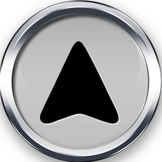 Logotipo del canal de telegramas solopuentes - ⚪️Solo Puentes⚪️