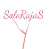 Logo of telegram channel solorajas — SoloRajas