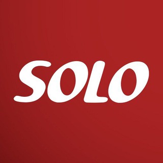 Логотип телеграм канала @solorussia — Solo Russia