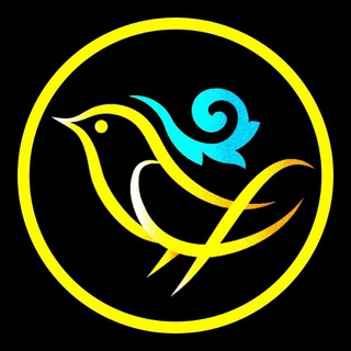 Логотип телеграм -каналу solovey — 🕊 Соловей › Українська Музика