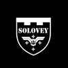 Логотип телеграм -каналу solovey144 — SOLOVEY