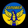 Логотип телеграм -каналу soloveyinfo — Соловей | Украина Новости