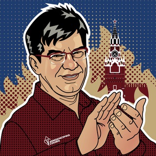 Логотип телеграм канала @soloviovsensible — Соловьев здорового человека