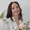 Логотип телеграм канала @solovyeva_victoria — ИСЦЕЛЕНИЕ ДУШИ с Викторией Соловьевой