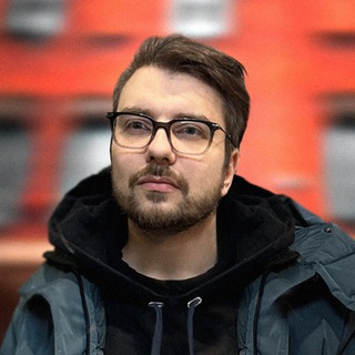 Логотип телеграм канала @solovyewadim — Вадим Соловьев | художник
