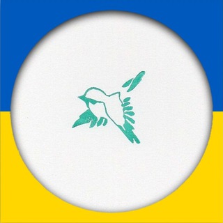 Логотип телеграм -каналу solovyinka — Солов'їнка 🇺🇦 Опитування