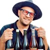 Логотип телеграм канала @solovyovwine — Семён Соловьёв | Винотерапия