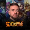 Логотип телеграм -каналу solowaymlbb — SoloWay | MLBB