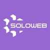 Логотип телеграм канала @soloweb3 — SoloWeb