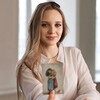 Логотип телеграм канала @solowevalive — «ABSOLUT» ШКОЛА САМОРАЗВИТИЯ