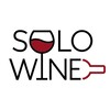 Telegram channel SOLO WINE | Винный клуб 🍷 logo