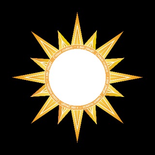 Логотип телеграм канала @solsever — Солнце Севера