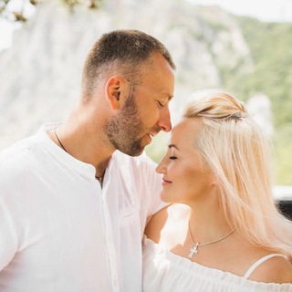 Логотип телеграм канала @soltan_mrs — Василий и Валерия Солтан