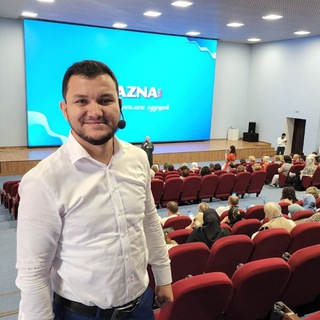 Логотип телеграм канала @soltansaidm — SoltanSaid Ⓜ️otivation 🧠