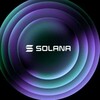 Logo of telegram channel soltracker1 — Solana Price