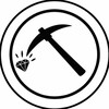 Telegram channel Trench Trending 💎⛏️ logo