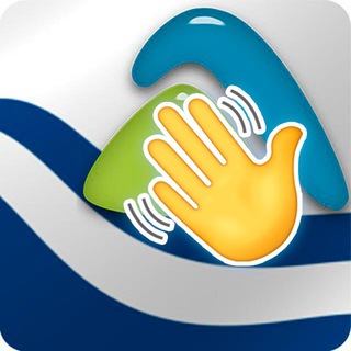 Telegram channel Республика Алтай в Telegram ✔ logo