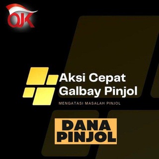 Logo saluran telegram solusi_galbay_joki_pinjol2024 — SOLUSI GALBAY JOKI PINJOL ️