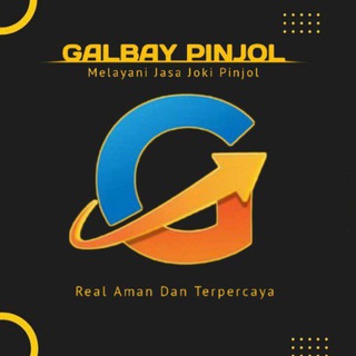 Logo saluran telegram solusi_galbay_pinjoll — SOLUSI GALBAY PINJOL