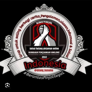 Logo saluran telegram solusi_hutang_pinjaman_online — 𝐆𝐑𝐔𝐏 𝐒𝐎𝐋𝐔𝐒𝐈 𝐇𝐔𝐓𝐀𝐍𝐆 𝐏𝐈𝐍𝐉𝐀𝐌𝐀𝐍 𝐎𝐍𝐋𝐈𝐍𝐄 𝐑𝐄𝐀𝐋 𝐃𝐀𝐍 𝐀𝐌𝐀𝐍𝐀𝐇 𝐓𝐄𝐑𝐏𝐄𝐑𝐂𝐀𝐘𝐀