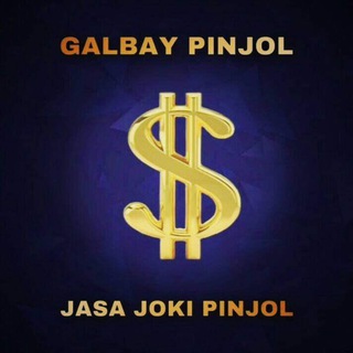 Telegram channel SOLUSI_MUSNAHKAN_PINJAMAN_ONLINE logo