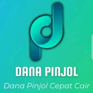 Logo of telegram channel solusi_pinjol_amanah — DANA PINJOL