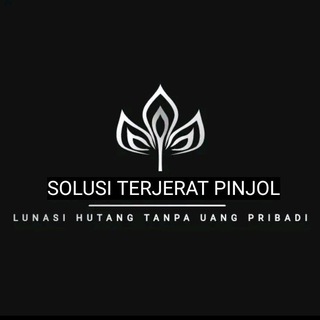 Logo of telegram channel solusi_terjerat_pinjol1 — SOLUSI TERJERAT PINJOL